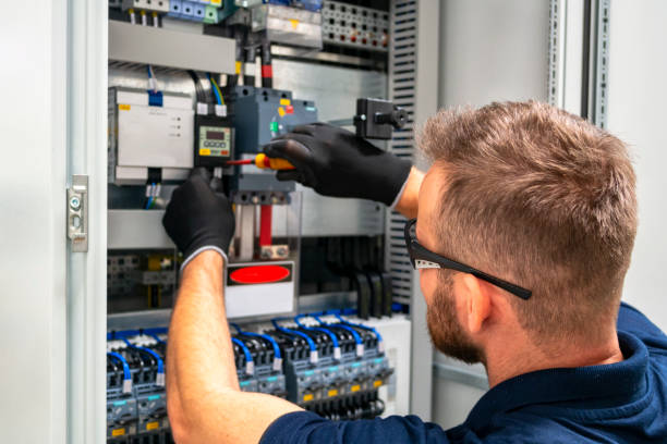 Best Electrical Installation Contractor  in Port St John, FL