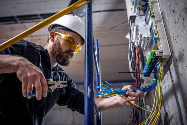 Best Affordable Electrician  in Port St John, FL
