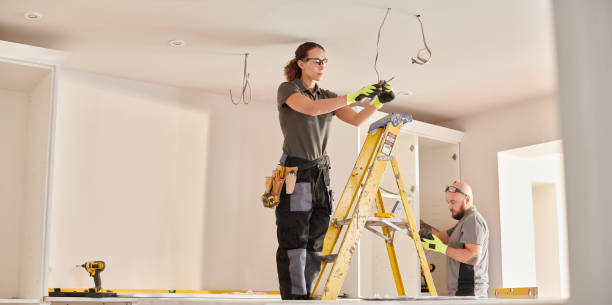 Best Circuit Breaker Repair  in Port St John, FL