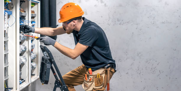  Port St John, FL Electrician Pros